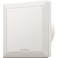 Image of M1/120 N/C - Small-room ventilator surface mounted M1/120 N/C