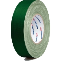 Image of HTAPE TEX GN 50x50m (5 Stück) - Adhesive tape 50m 50mm green HTAPE TEX GN 50x50m