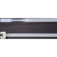 Image of Q50I-PA66-NA-C1 (100 Stück) - Cable tie 4,7x290mm natural colour Q50I-PA66-NA-C1