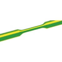 Image of Tredux-12/4-GNYE - Thin-walled shrink tubing 12/4mm Tredux-12/4-GNYE