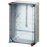 Image of Mi 2300 - Empty meter cabinet IP65 450x300mm Mi 2300