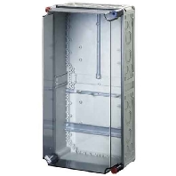 Image of Mi 2410 - Empty meter cabinet IP65 600x300mm Mi 2410