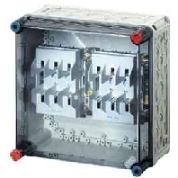 Image of Mi 4250 - NH-fuse enclosure 125A 300x300mm Mi 4250