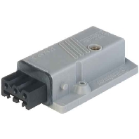 Image of STAKAP 3 N gr - Sensor-actuator connector STAKAP 3 N gr