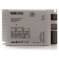 Image of 188132 - Electronic ballast 2x26...57W 188132