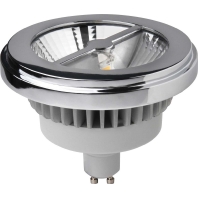 Image of MM 17862 - LED-lamp/Multi-LED 180...260V GU10 MM 17862