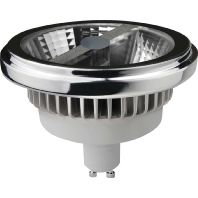 Image of MM 17962 - LED-lamp/Multi-LED 180...260V GU10 MM 17962