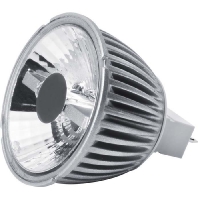 Image of MM 27222 - LED-lamp/Multi-LED 12V GU5.3 MM 27222