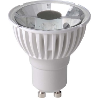 Image of MM 27314 - LED-lamp/Multi-LED 180...260V GU10 MM 27314