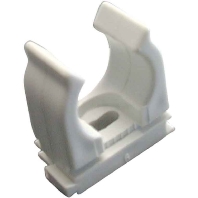 Image of 565032 (100 Stück) - Tube clamp 20mm 565032