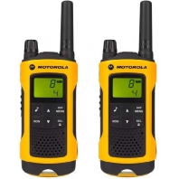 Image of Motorola PMR-portofoon T80ex Set van 2