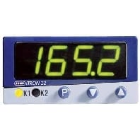 Image of 702040/88-888-000-23 - Temperature controller -200...850Â°C 702040/88-888-000-23