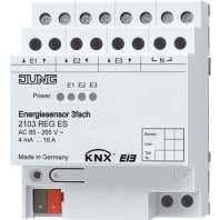 Image of 2103 REG ES - Physical sensor for bus system 2103 REG ES