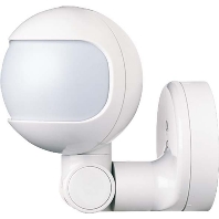 Image of 222 WW - Motion sensor complete 110Â° white 222 WW