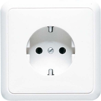 Image of 5520 KI - Socket outlet (receptacle) 5520 KI