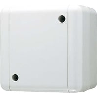 Image of 800 AW - Junction box for wireway 800 AW