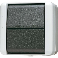 Image of 807 W - Intermediate switch (4-way switch) 807 W