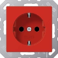 Image of A 1520 BF RT - Socket outlet (receptacle) A 1520 BF RT