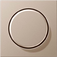 Image of A 1540 CH - Cover plate for dimmer A 1540 CH