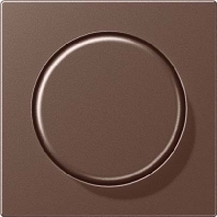 Image of A 1540 MO - Cover plate for dimmer A 1540 MO