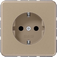 Image of CD 1520 KI GB - Socket outlet (receptacle) CD 1520 KI GB