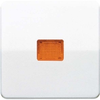 Image of CD 590 KO - Cover plate for switch/push button CD 590 KO