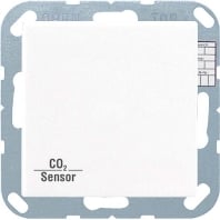 Image of CO2 A 2178 - CO2-Sensor for bus system CO2 A 2178