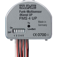 Image of FMS 4 UP - Remote control for switching device FMS 4 UP