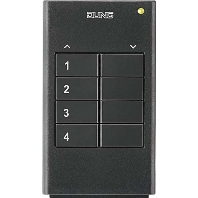 Image of FM HS 4 - Remote control for switching device FM HS 4