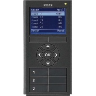 Image of FM HS D 24 - Remote control for switching device FM HS D 24