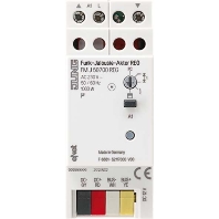 Image of FM J 50700 REG - Sunblind actuator for bus system 1-ch FM J 50700 REG