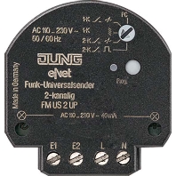 Image of FM US 2 UP - Radio transmitter FM US 2 UP