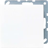 Image of LS 994 B LG - Cover plate for Blind grey LS 994 B LG