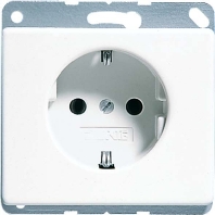 Image of SL 520 GB - Socket outlet (receptacle) SL 520 GB