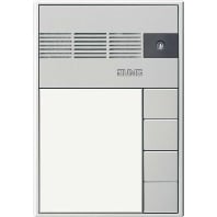 Image of TK AS AL 114A - Speak/ring module for door station TK AS AL 114A