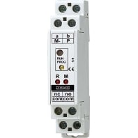 Image of TK BRE 1 REG - Combined I/O device for home automation TK BRE 1 REG