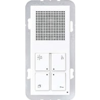 Image of TK IS A 514 AD AL - Intercom system full-duplex TK IS A 514 AD AL