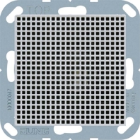 Image of TK LW A 15 AL - Ring module for door station TK LW A 15 AL