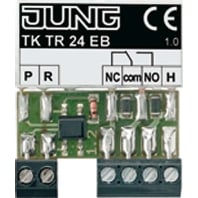 Image of TK TR 24 EB - Switch (connect) module for door station TK TR 24 EB