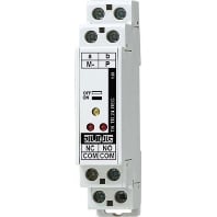 Image of TK TR 24 REG - Switch (connect) module for door station TK TR 24 REG