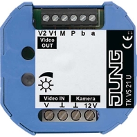 Image of TK VS 21 U - Camera for intercom system colour TK VS 21 U