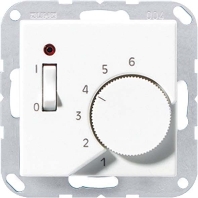 Image of TR A 231 - Room temperature controller 5...30Â°C TR A 231