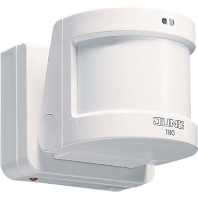 Image of WS 180 WW - System motion sensor 180Â° white WS 180 WW