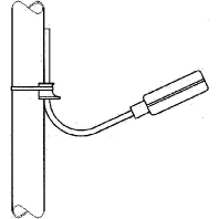 Image of JP44800 - Float switch JP44800