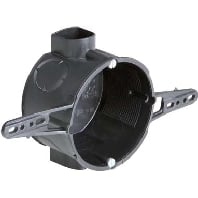 Image of 1056-62 - Flush mounted mounted box D=60mm 1056-62