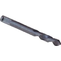 Image of 1083-30 - Cylindrical plug-in axle drill 1083-30