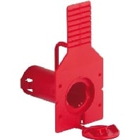 Image of 1261-12 - Wall-ceiling coupler for tube 1261-12