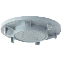 Image of 1290-44 - Accessory for luminaire mounting box 1290-44