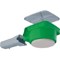 Image of 1291-23 - Recessed installation box for luminaire 1291-23