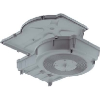 Image of 1293-00 - Recessed installation box for luminaire 1293-00